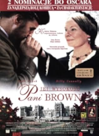 Mrs. Brown 1997