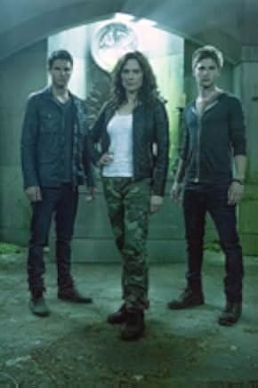 The Hunters 2013