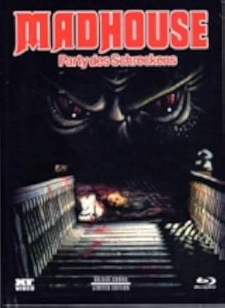 Madhouse 1981