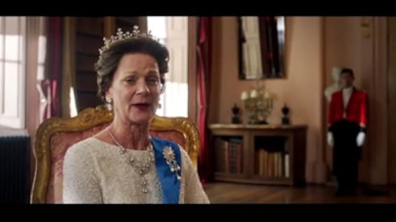 The Queen and I 2018