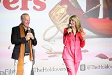 The Holdovers 2023
