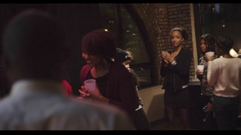 72 Hours: A Brooklyn Love Story? 2016