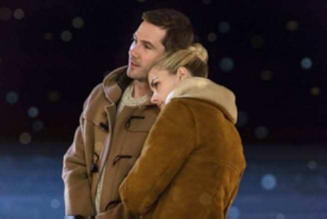 The Mistletoe Promise 2016