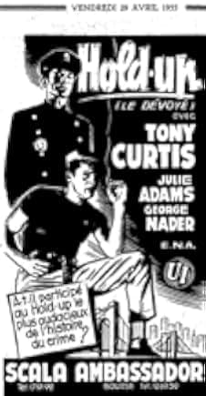 Six Bridges to Cross 1955