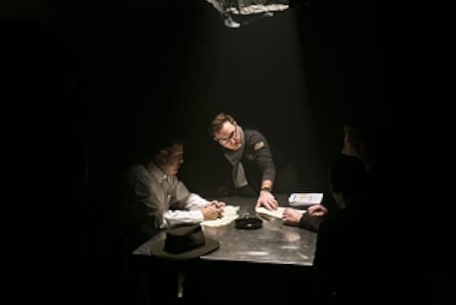 Beyond Human Nature 2023