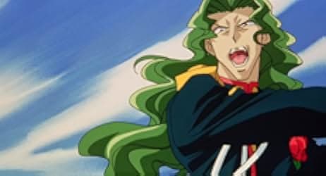 Revolutionary Girl Utena: The Movie 1999