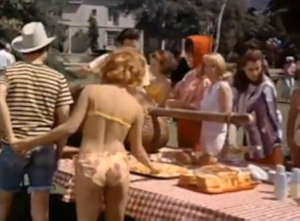 Village of the Giants 1965