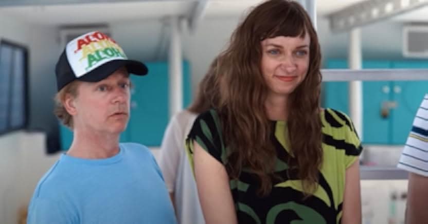 The Wrong Missy 2020