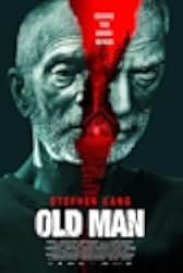 Old Man 2022