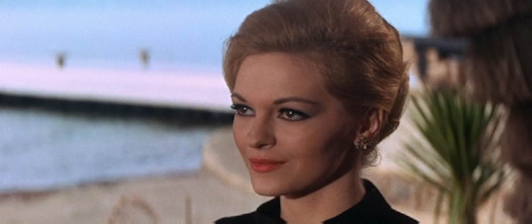 Eugenie 1970