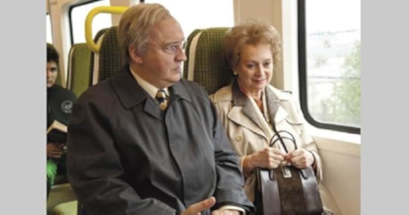 Loving Miss Hatto 2012