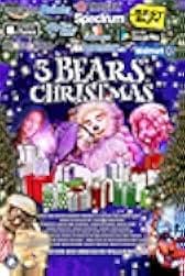 3 Bears Christmas 2019