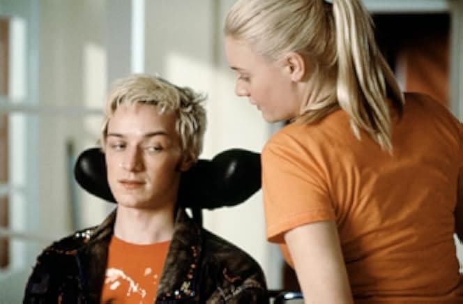 Rory O'Shea Was Here 2004