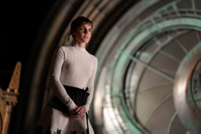 Harry Potter 20th Anniversary: Return to Hogwarts 2022