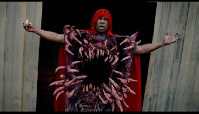 H. P. Lovecraft's the Old Ones 2024