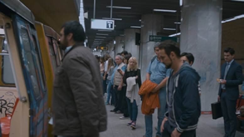 Coborâm la prima 2018