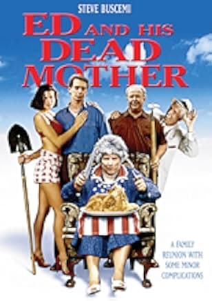 Ed and His Dead Mother 1993