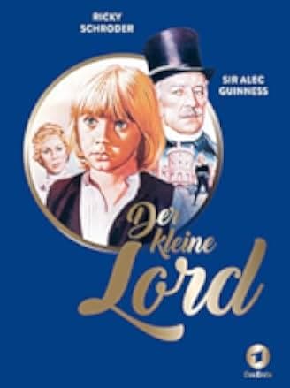 Little Lord Fauntleroy 1980