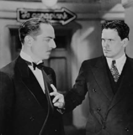 One Way Passage 1932