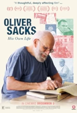 Oliver Sacks: His Own Life 2020