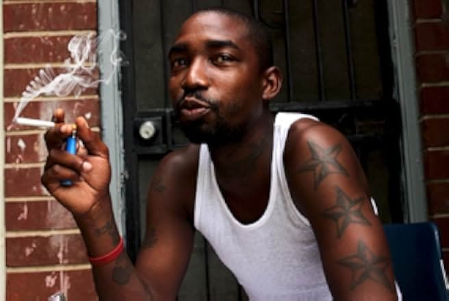 Snow on Tha Bluff 2011