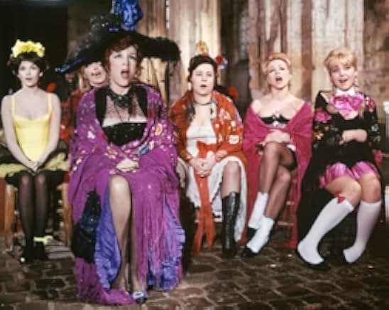 King of Hearts 1966