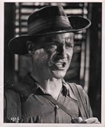 Jungle Fighters 1961