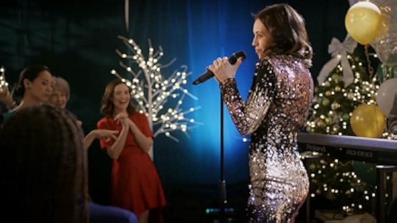 Inn Love by Christmas 2020