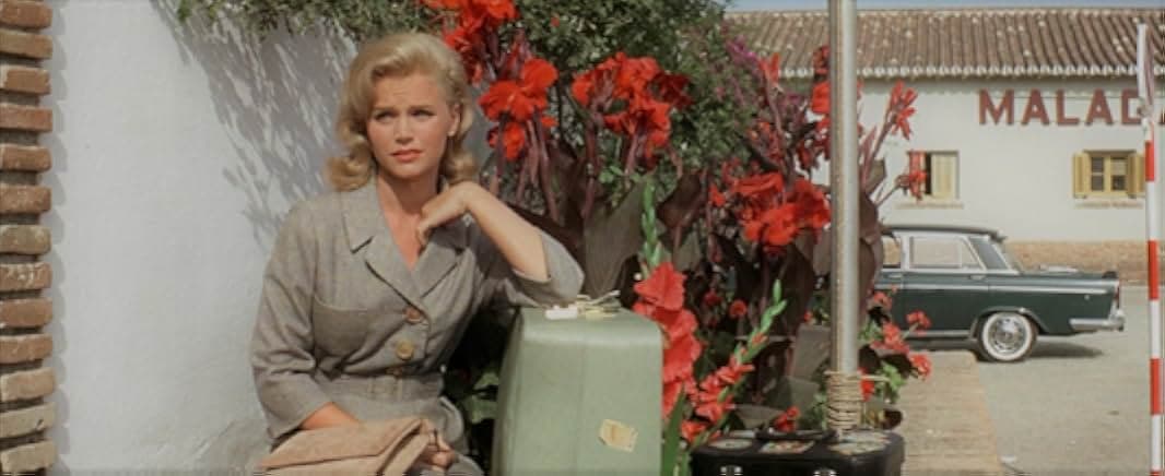 The Running Man 1963