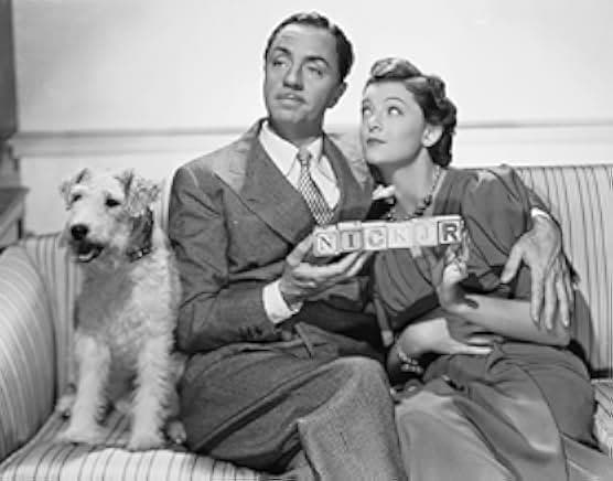 Another Thin Man 1939