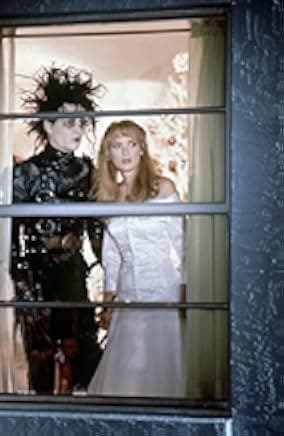 Edward Scissorhands 1990