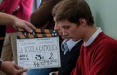 The Catholic School 2022