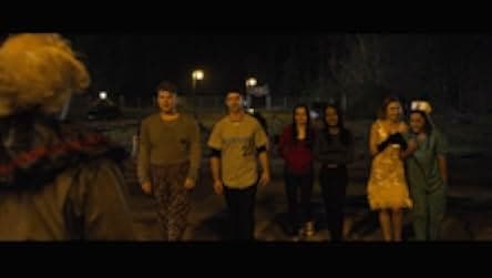 Haunt 2019