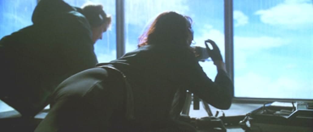 Silent Trigger 1996