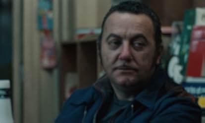 So Long, Stooge 1983