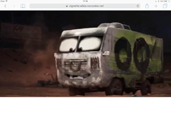 Miss Fritter's Racing Skoool 2017