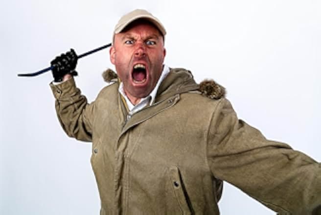 English Dogs in Bangkok 2020