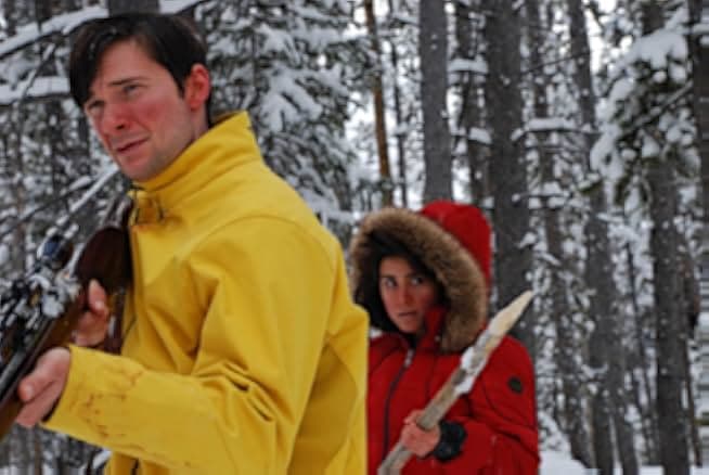 Call of the Wolf 2017