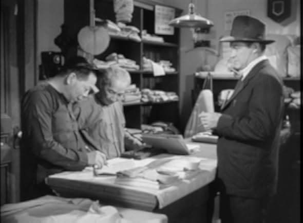 Sorrowful Jones 1949