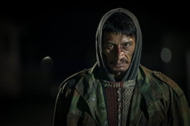 Coming Home in the Dark 2021