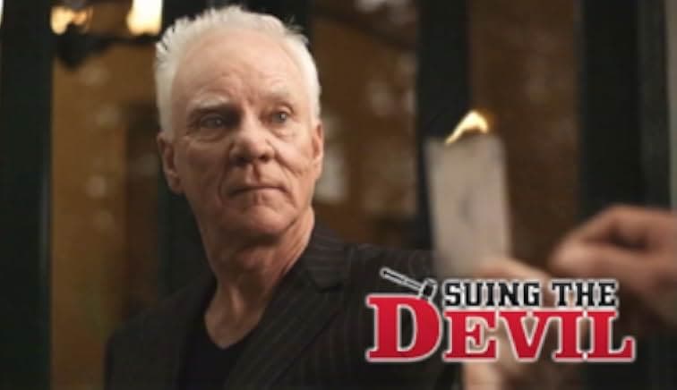 Suing the Devil 2011