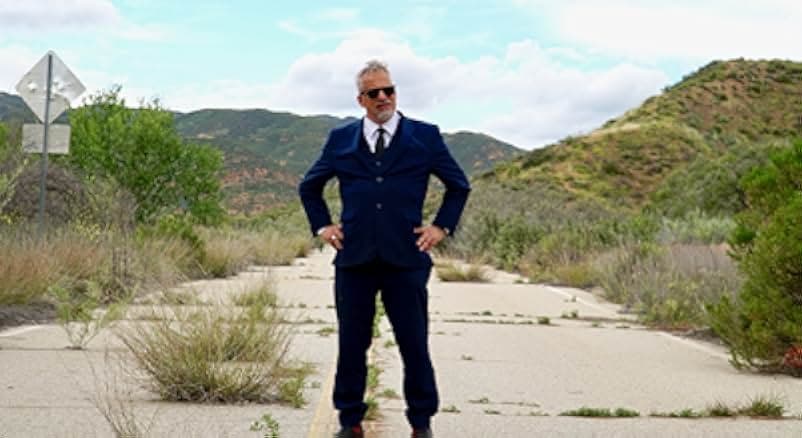 You Are What You Act 2018