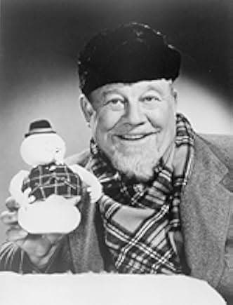 Rudolph the Red-Nosed Reindeer 1964