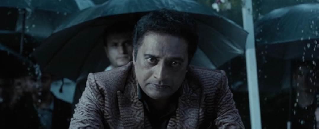 Waltair Veerayya 2023