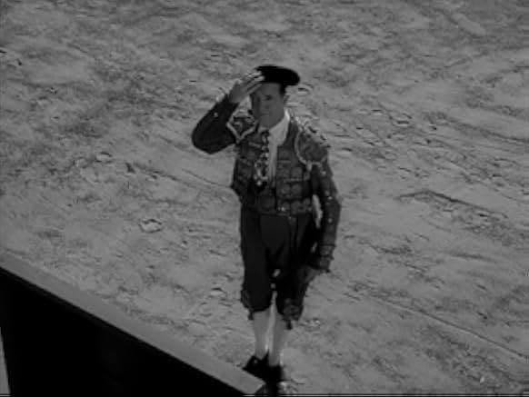 The Bullfighters 1945