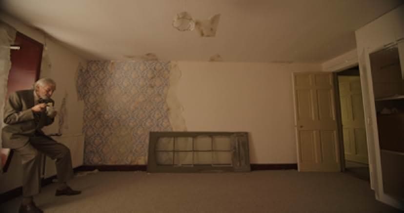 The House Was Not Hungry Then 2025