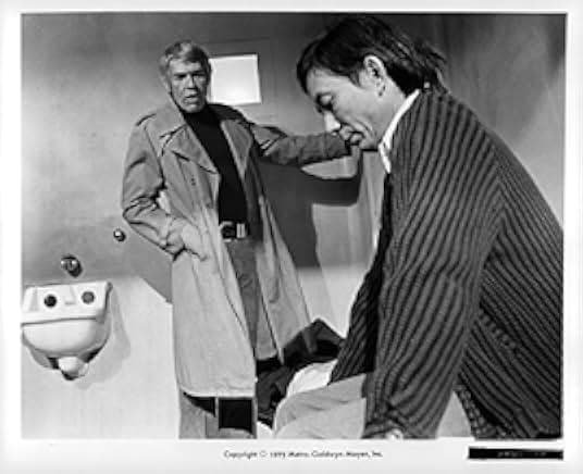 The Carey Treatment 1972