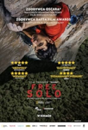 Free Solo 2018