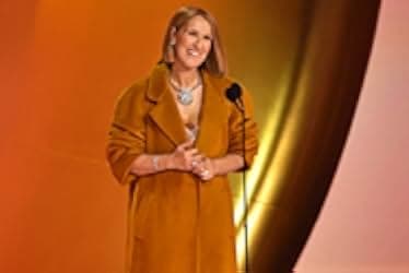 The 66th Annual Grammy Awards 2024