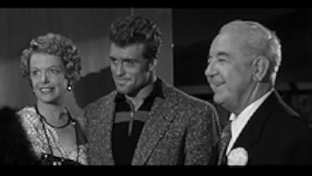 Female on the Beach 1955